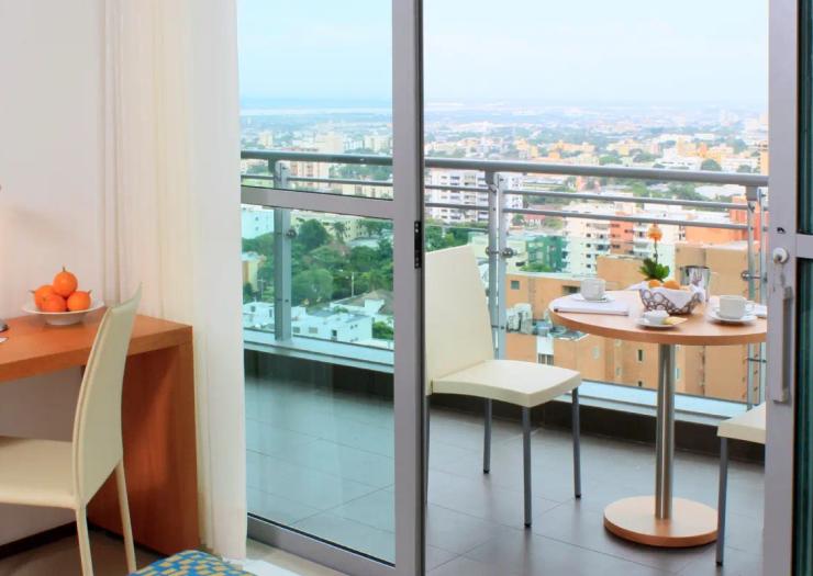 Más noches, más ahorro, más Estelar! ESTELAR Apartamentos Barranquilla Colombia - Barranquilla Más noches, más ahorro, más Estelar! ESTELAR Apartamentos Barranquilla Colombia - Barranquilla
