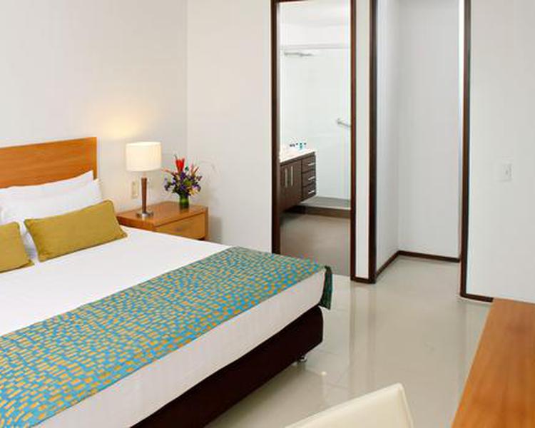 Tour Aparta Junior ESTELAR Apartamentos Barranquilla - Barranquilla