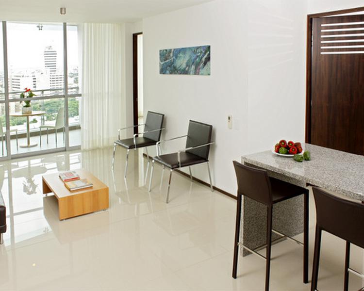 APARTAMENTO ESTELAR Apartamentos Barranquilla Barranquilla