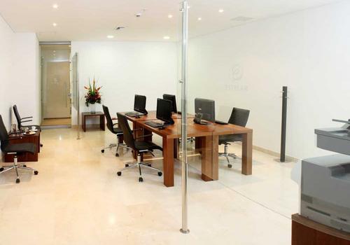 Salas de negocios ESTELAR Apartamentos Barranquilla Barranquilla