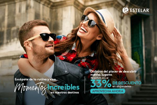 PROMO ESTELAR “33%OFF” ESTELAR Apartamentos Barranquilla Barranquilla
