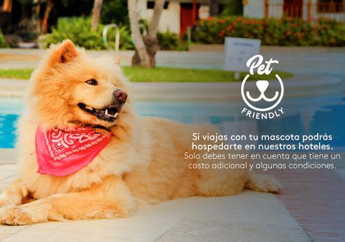 Admite mascotas ESTELAR Apartamentos Barranquilla Barranquilla