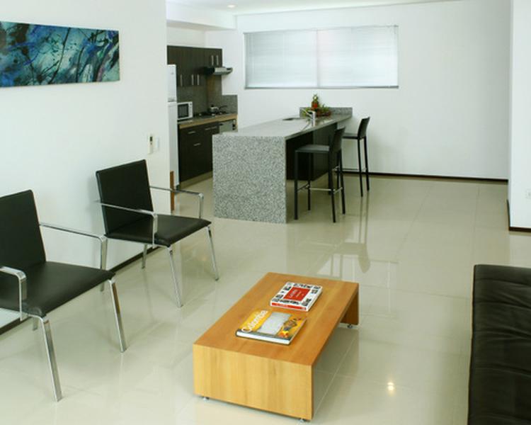 APARTAMENTO ESTELAR Apartamentos Barranquilla Barranquilla