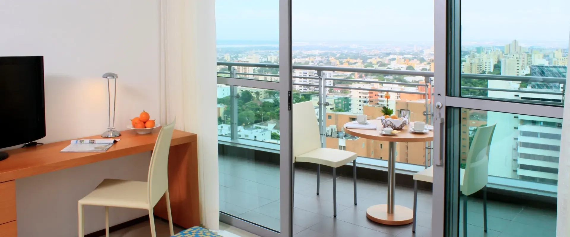 Quédate 4 noches. Más ahorro, más ciudad, más Estelar. ESTELAR Apartamentos Barranquilla Colombia - Barranquilla Quédate 4 noches. Más ahorro, más ciudad, más Estelar. ESTELAR Apartamentos Barranquilla Colombia - Barranquilla