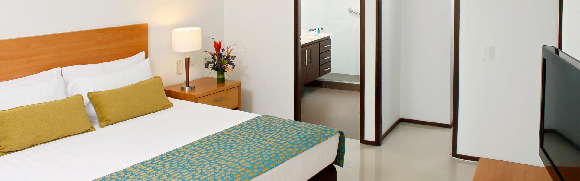 ESTELAR Apartamentos Barranquilla Colombia - Barranquilla ESTELAR Apartamentos Barranquilla Colombia - Barranquilla