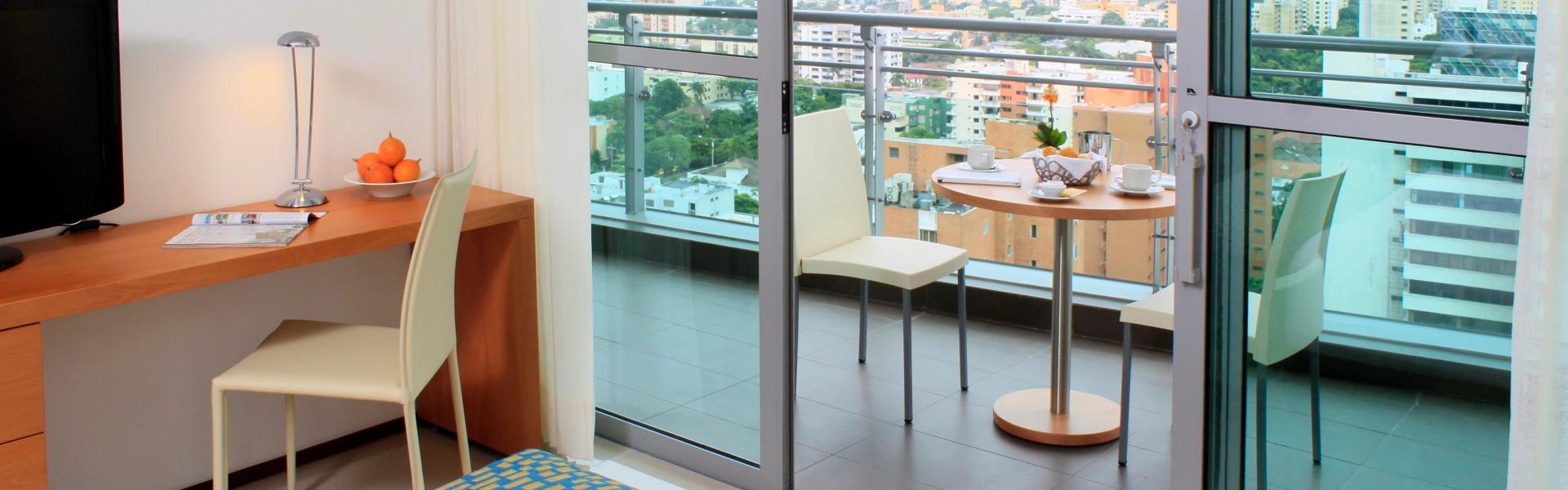 ESTELAR Apartamentos Barranquilla Colombia - Barranquilla ESTELAR Apartamentos Barranquilla Colombia - Barranquilla