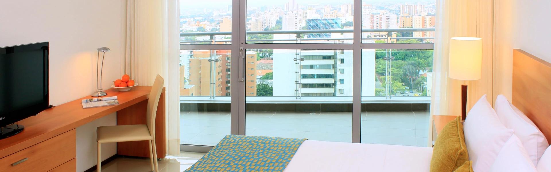 ESTELAR Barranquilla Apartments Colombia - Barranquilla ESTELAR Barranquilla Apartments Colombia - Barranquilla