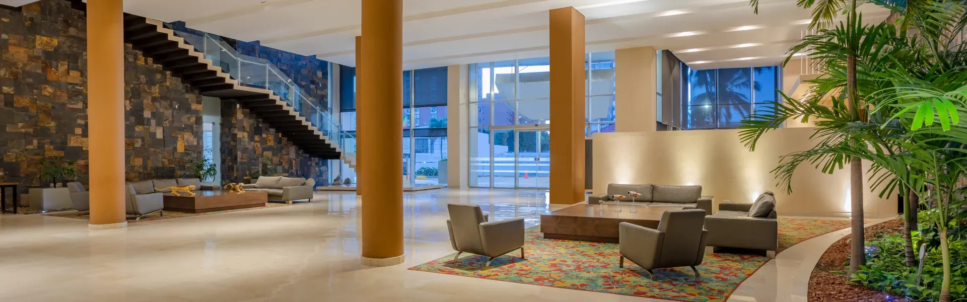 ESTELAR Barranquilla Apartments Colombia - Barranquilla ESTELAR Barranquilla Apartments Colombia - Barranquilla