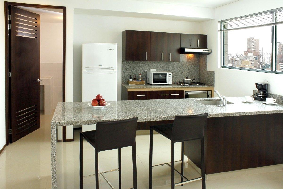Apartamento Junior ESTELAR Apartamentos Barranquilla Colombia - Barranquilla Apartamento Junior ESTELAR Apartamentos Barranquilla Colombia - Barranquilla