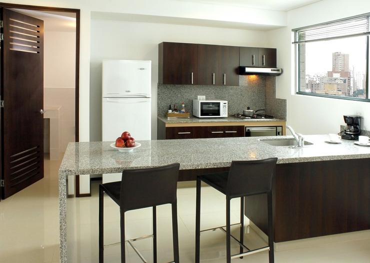 Apartamento Junior ESTELAR Apartamentos Barranquilla Colombia - Barranquilla Apartamento Junior ESTELAR Apartamentos Barranquilla Colombia - Barranquilla