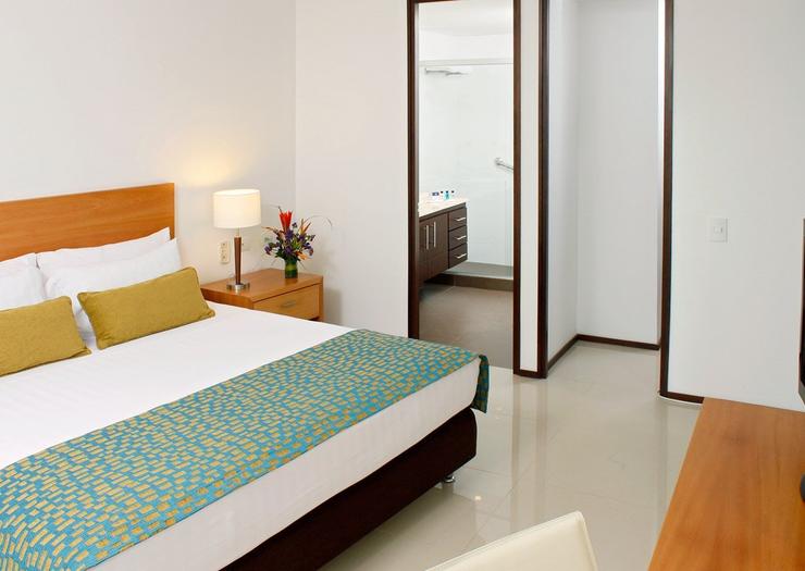 Apartamento Junior ESTELAR Apartamentos Barranquilla Colombia - Barranquilla Apartamento Junior ESTELAR Apartamentos Barranquilla Colombia - Barranquilla