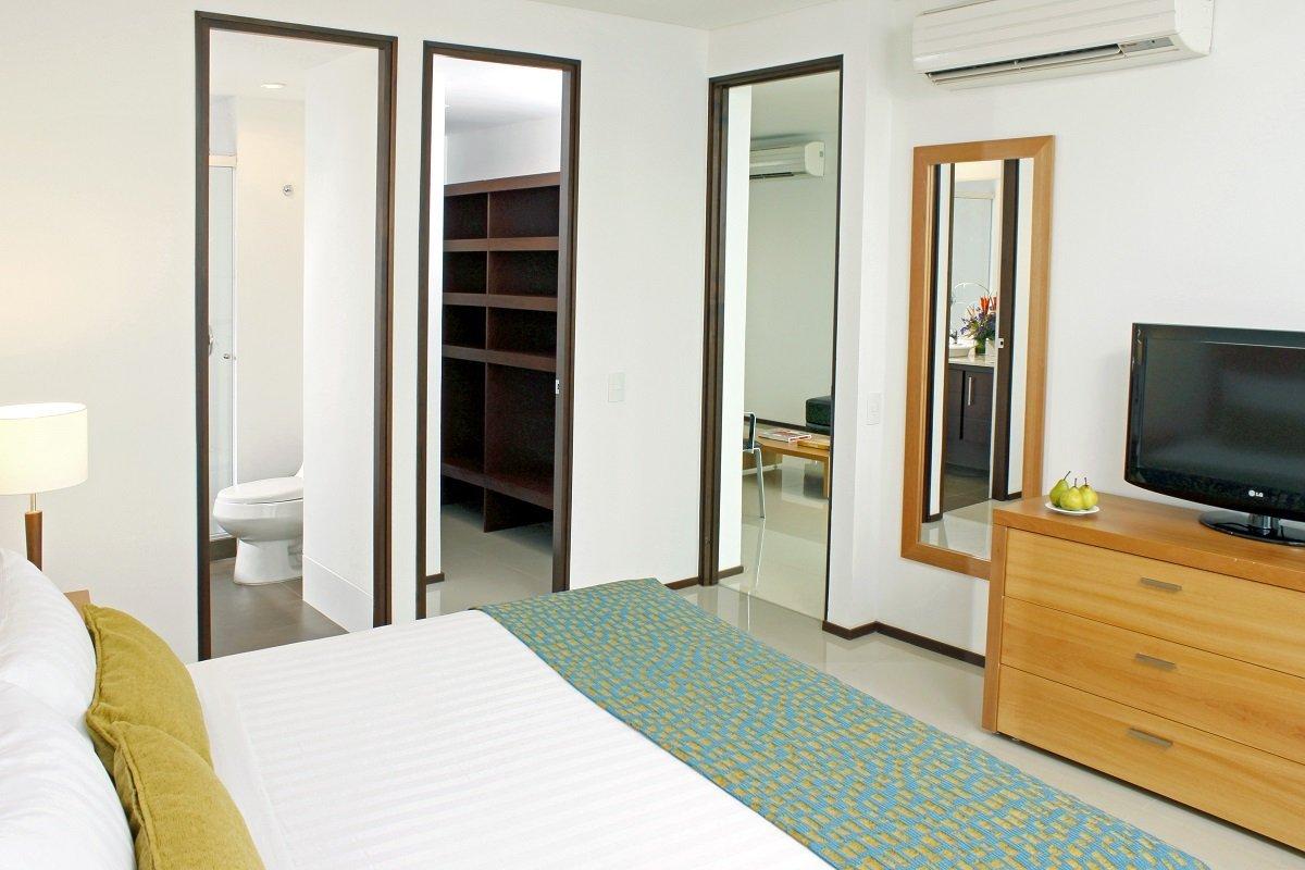 Apartamento Junior ESTELAR Apartamentos Barranquilla Colombia - Barranquilla Apartamento Junior ESTELAR Apartamentos Barranquilla Colombia - Barranquilla