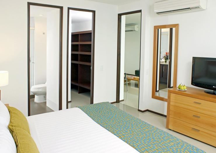 Apartamento Junior ESTELAR Apartamentos Barranquilla Colombia - Barranquilla Apartamento Junior ESTELAR Apartamentos Barranquilla Colombia - Barranquilla