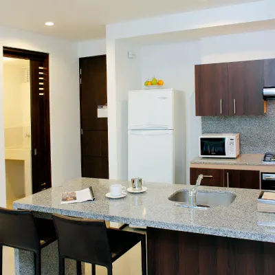Apartamento ESTELAR Apartamentos Barranquilla Colombia - Barranquilla Apartamento ESTELAR Apartamentos Barranquilla Colombia - Barranquilla