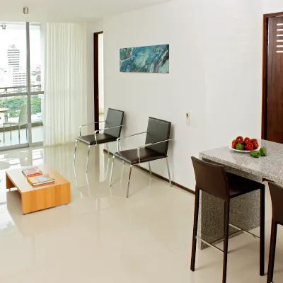 Apartamento ESTELAR Apartamentos Barranquilla Colombia - Barranquilla Apartamento ESTELAR Apartamentos Barranquilla Colombia - Barranquilla
