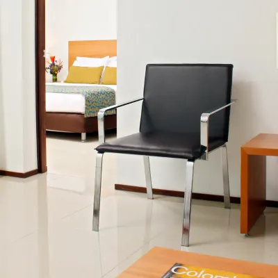 Apartamento ESTELAR Apartamentos Barranquilla Colombia - Barranquilla Apartamento ESTELAR Apartamentos Barranquilla Colombia - Barranquilla