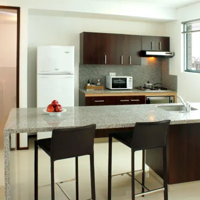 Apartamento ESTELAR Apartamentos Barranquilla Colombia - Barranquilla Apartamento ESTELAR Apartamentos Barranquilla Colombia - Barranquilla